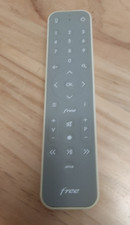 Télécommande Free Delta En