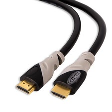 Câble HDMI 2.0 Haute Vitesse