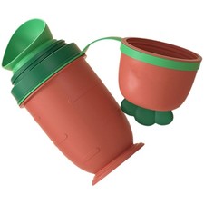 Pot portatif d'urgence d'urinoir d'entraînement de pipi d'enfant en âge de