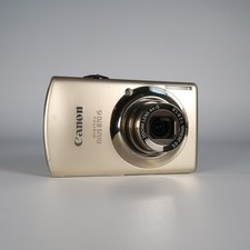 Canon Digital IXUS 870 IS /