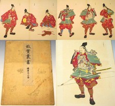 1899 Comment porter l'armure