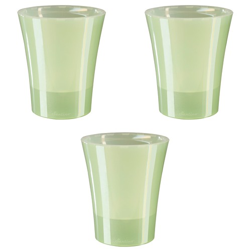 Lot pots pour orchidées - de,