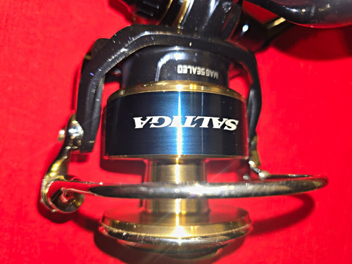 Daiwa saltiga 14000 - daiwa, 14000-xh