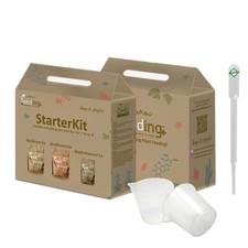 Kit de démarrage d'engrais