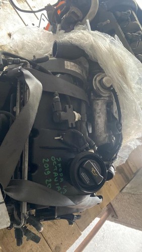 Moteur skoda octavia - 1, 2