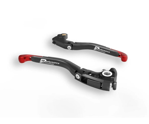 Leviers frein embrayage - frein,