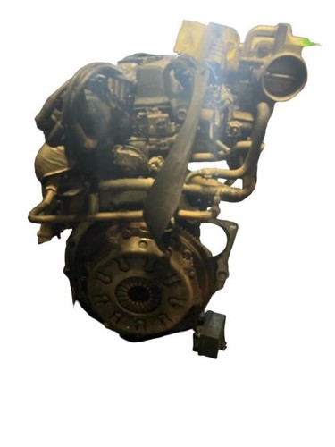 Moteur mazda 323 - phase, 2
