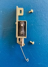 Akai GXC 39D - Solenoid
