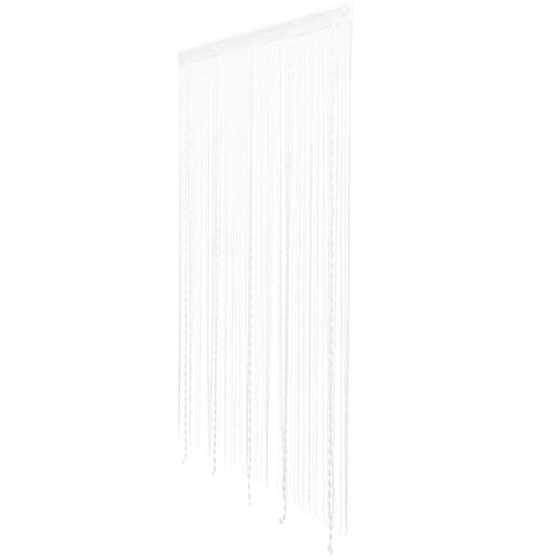Rideau décoratif franges - rideau, À