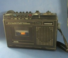 ENREGISTREUR A CASSETTE