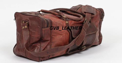 Sac voyage léger - voyage, en