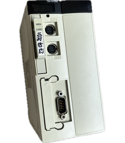 Modicon premium tsx p57253m - modicon,