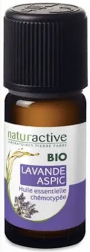 Naturactive huile - -,