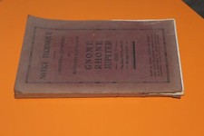 (194B) Notice technique