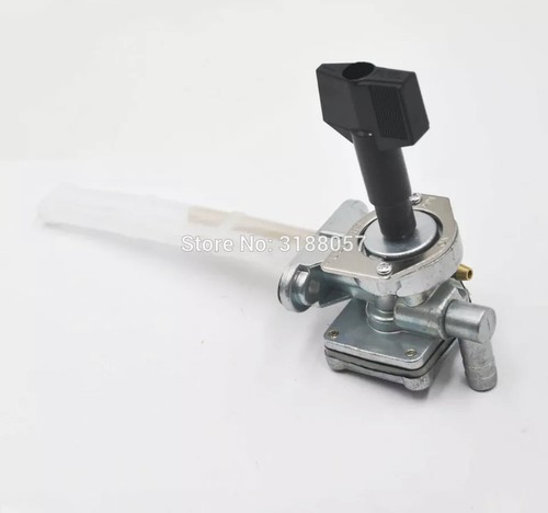 Robinet essence suzuki - essence, gsf