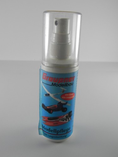 Graupner nettoyant pour - nettoyant,