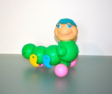 RARE Chenille PLAYSKOOL