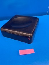 Vintage Couvercle Marron Yaourtière Seb entièrement automatique type 872 N°1