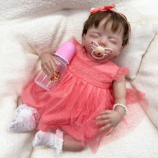 18inch Sara Reborn Baby Doll