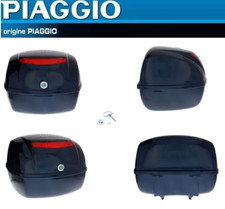 Top case 32L d'Origine VESPA L