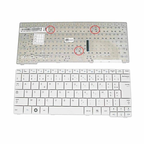 Clavier azerty français pour - français,