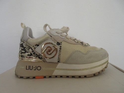 Baskets liu pointure 36 - jo,