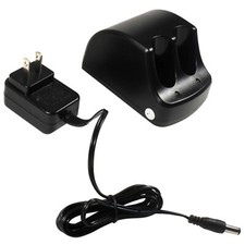HQRP Double Batterie Chargeur