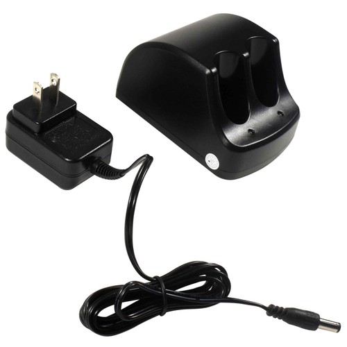 Hqrp double batterie chargeur - hqrp,