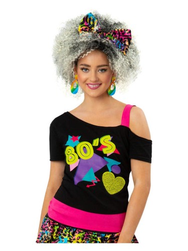Shirt femme années retro - t-shirt,