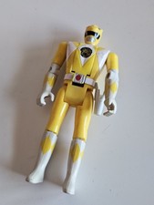 Figurine rétro Bandai Power
