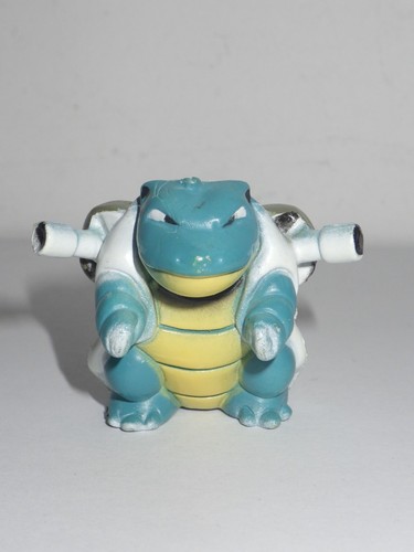 Figurine pvc pokemon vintage - figurine,