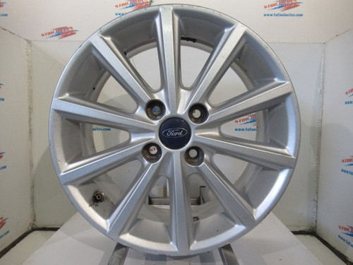 Jante aluminium ford - aluminium, b-max