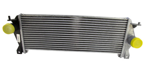 Intercooler td5 puma land - intercooler,