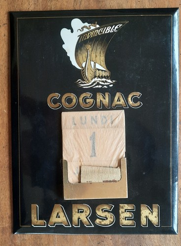 Ancienne tole glacoide