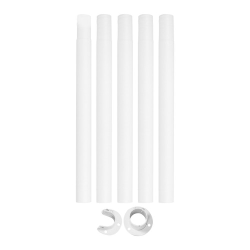 Barres penderie pour - barres,