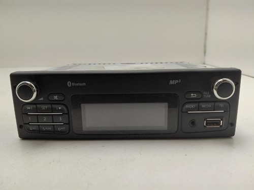 Autoradio origine renault - autoradio,