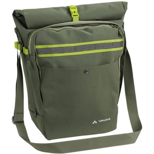 Sacoche porte bagages vaude - porte,