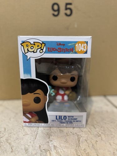 Pop stitch 1043 lilo with - pop,