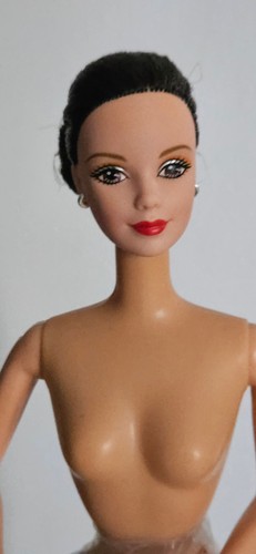 Poupée barbie chili chilean - barbie,