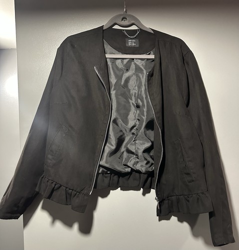 Esmara veste femme noire - esmara,