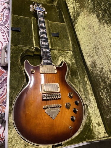 Vintage 1978 ibanez - vintage,