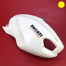 DUCATI Monster 796 Couverture