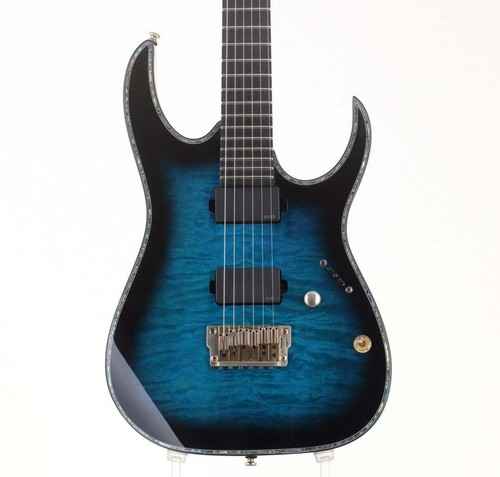 Guitare électrique ibanez - guitare,