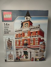 LEGO Creator Expert 10224 -