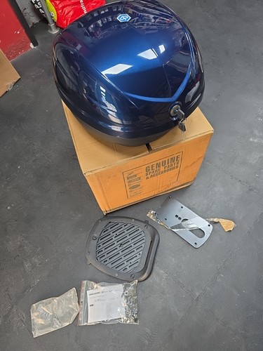 Top case piaggio fly - top, 125