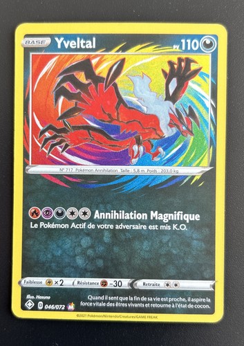 Carte pokémon amazing rare - pokémon,