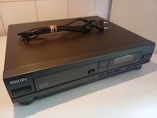Platine CD Philips CD210 Souci