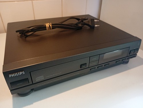 Platine philips cd210 - cd, souci