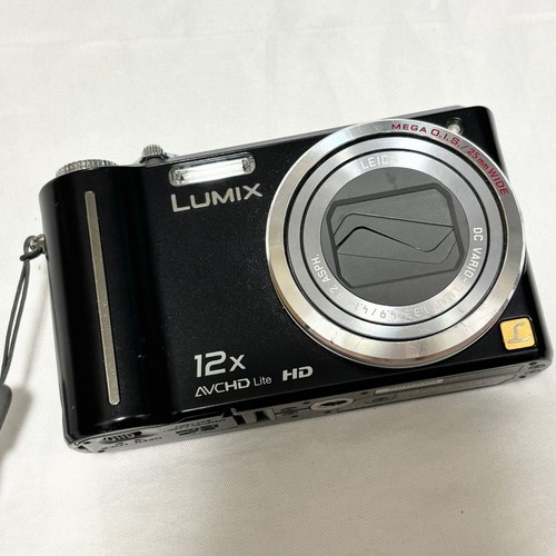Appareil photo numérique