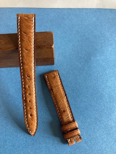 Bracelet montre cuir façon - cuir,